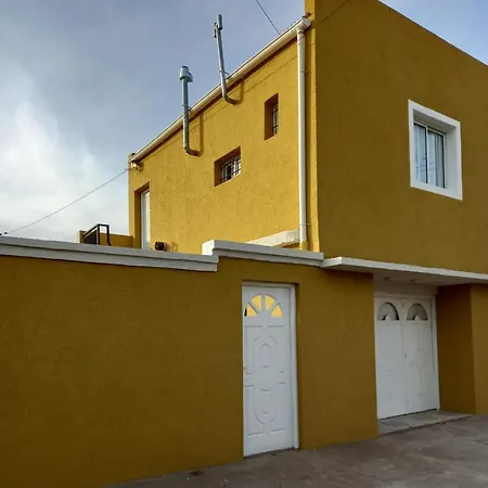 Santa Rosa La Pampa Apartment Exterior photo