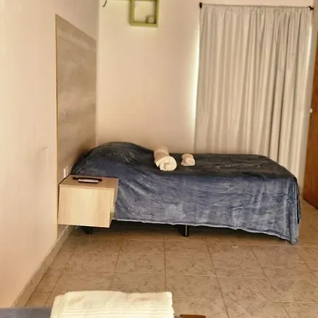 Santa Rosa La Pampa Apartment Exterior photo