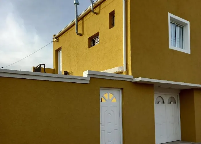 Santa Rosa La Pampa