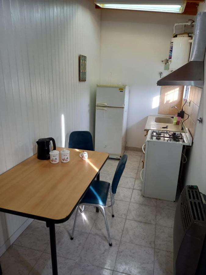 Apartment La Pampa