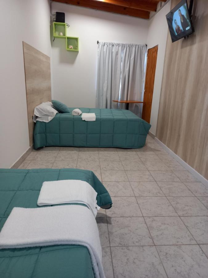 La Pampa Apartment Santa Rosa (La Pampa)