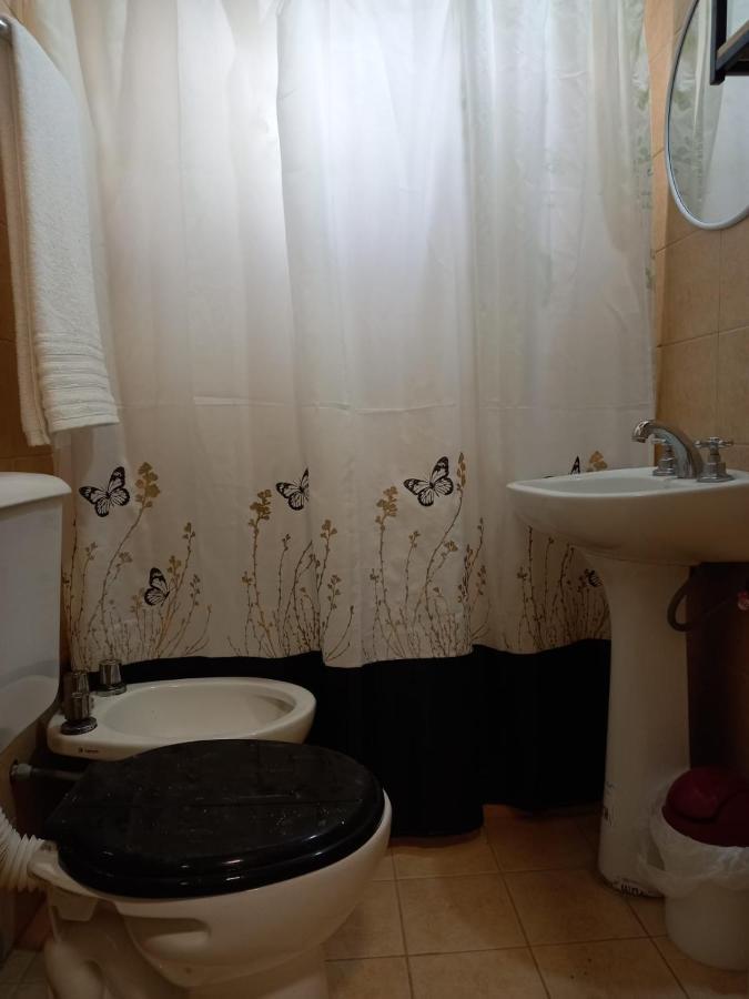 Apartment La Pampa